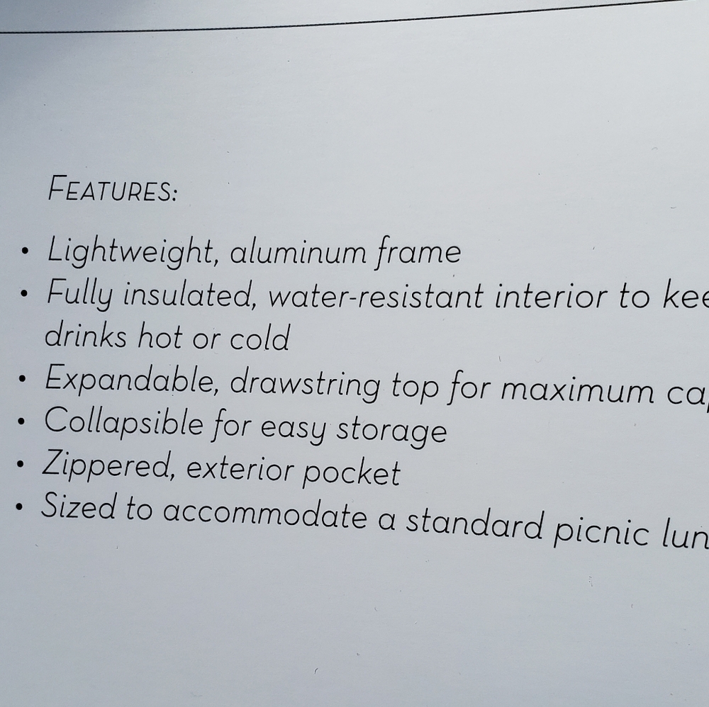 Moka Picnic Time 16 Pieces Cups, Utensils, Plates Settings Picnic Bundle NIB NWT - Picture 10 of 11